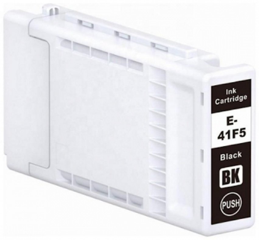 Картриджи Epson C13T41R540 черный купить,NaN