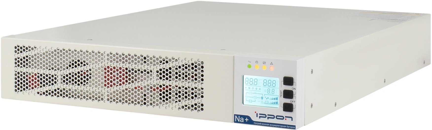 Источник бесперебойного питания Ippon Na+ RTA 3000 On-Line купить,NaN