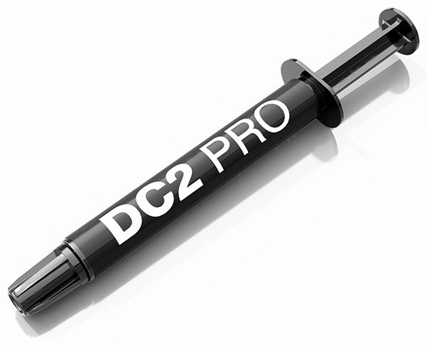 Жидкий металл be quiet DC2 Pro BZ005