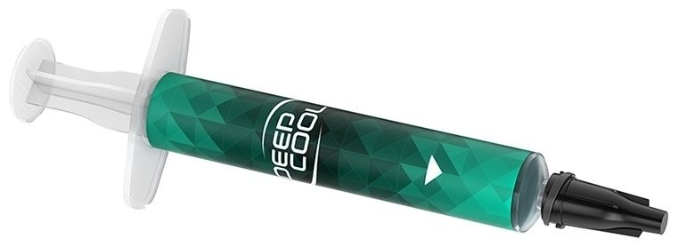 термопаста Deepcool Z10 DP-TIM-Z10-1 5 г