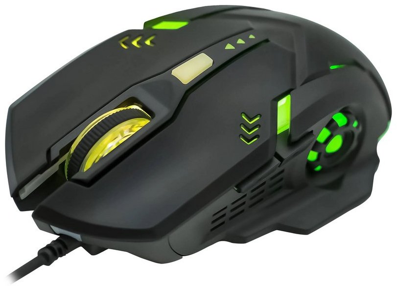 Мышь Defender Nolana GM-044 (52044) черный купить,NaN