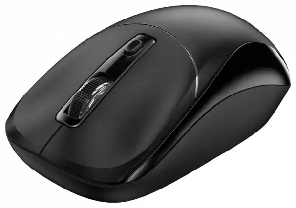 Мышь Genius NX-7123 (31030043400) черный купить,NaN