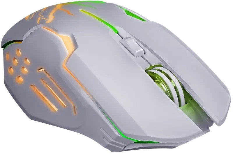 Мышь Defender Katana GM-511 белый купить,NaN