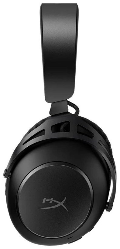 Наушники HyperX Cloud Alpha 2 Wireless (AJ5C7AA) черный
