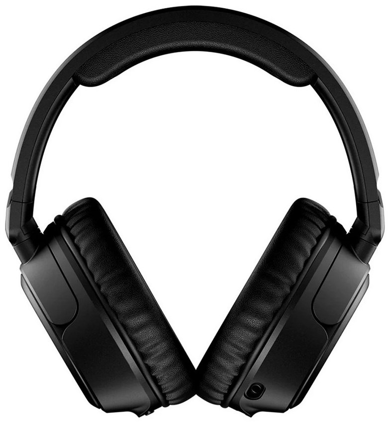 Наушники HyperX Cloud Flight 2 Wireless черный