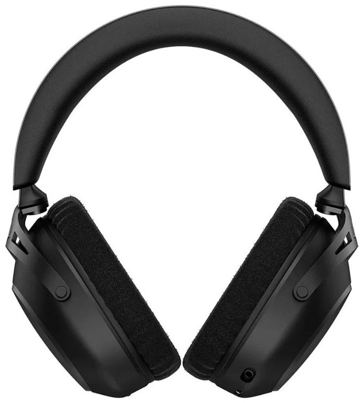 Наушники HyperX Cloud Alpha 2 Wireless (AJ5C7AA) черный