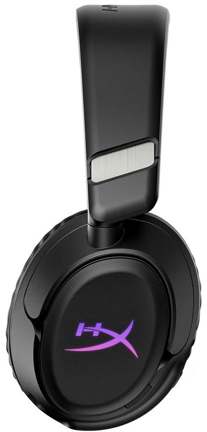 Наушники HyperX Cloud Flight 2 Wireless черный