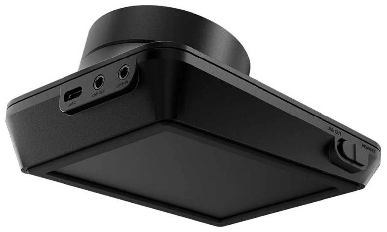 Наушники HyperX Cloud Alpha 2 Wireless (AJ5C7AA) черный