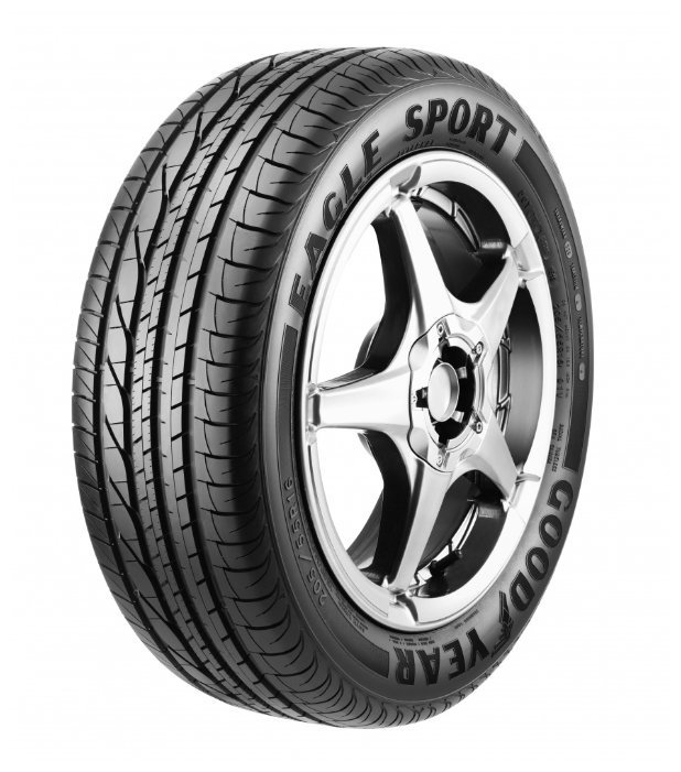 Шина Goodyear Eagle Sport 195/60 R15 88V летняя купить,35360