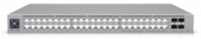 Коммутатор Ubiquiti Pro Max 48 PoE купить,NaN