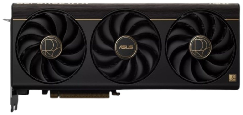 Видеокарта ASUS ProArt GeForce RTX 5080 16GB GDDR7 OC Edition 16 Гб - ForteMarket Видеокарта ASUS ProArt GeForce RTX 5080 16GB GDDR7 OC Edition 16 Гб купить,NaN