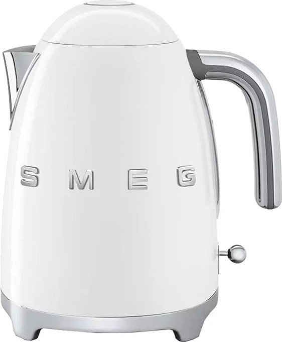 Чайник Smeg KLF03WHMEU купить,NaN