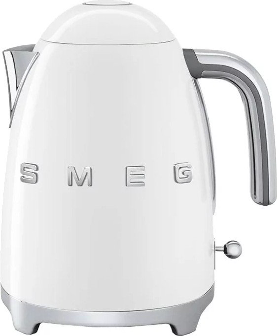 Чайник Smeg KLF03WHMEU купить,NaN