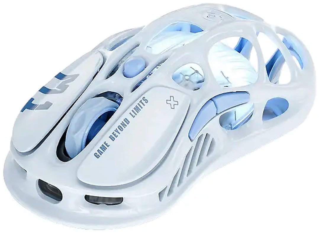 Мышь GRAVASTAR M1 Pro голубой купить,38360