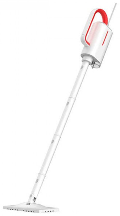 Пароочиститель Deerma Multifunctional Steamer ZQ610 (DEM-ZQ610) белый купить,NaN