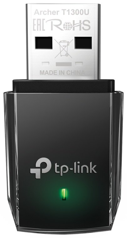 Wi-Fi адаптер TP-LINK Archer T1300U купить,NaN