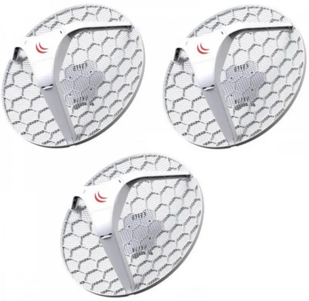 Wi-Fi точка доступа MikroTik RBLHG5kit купить,146900