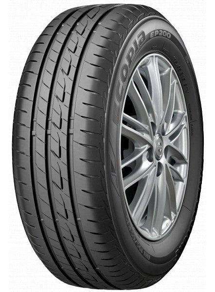 Шина Bridgestone Ecopia EP200 205/55 R16 91V летняя купить,NaN