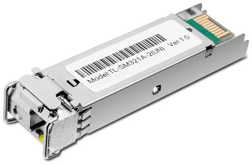 Трансивер TP-LINK SM321A-2(UN) V1 купить,NaN