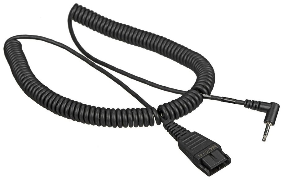 Переходник Jabra QD