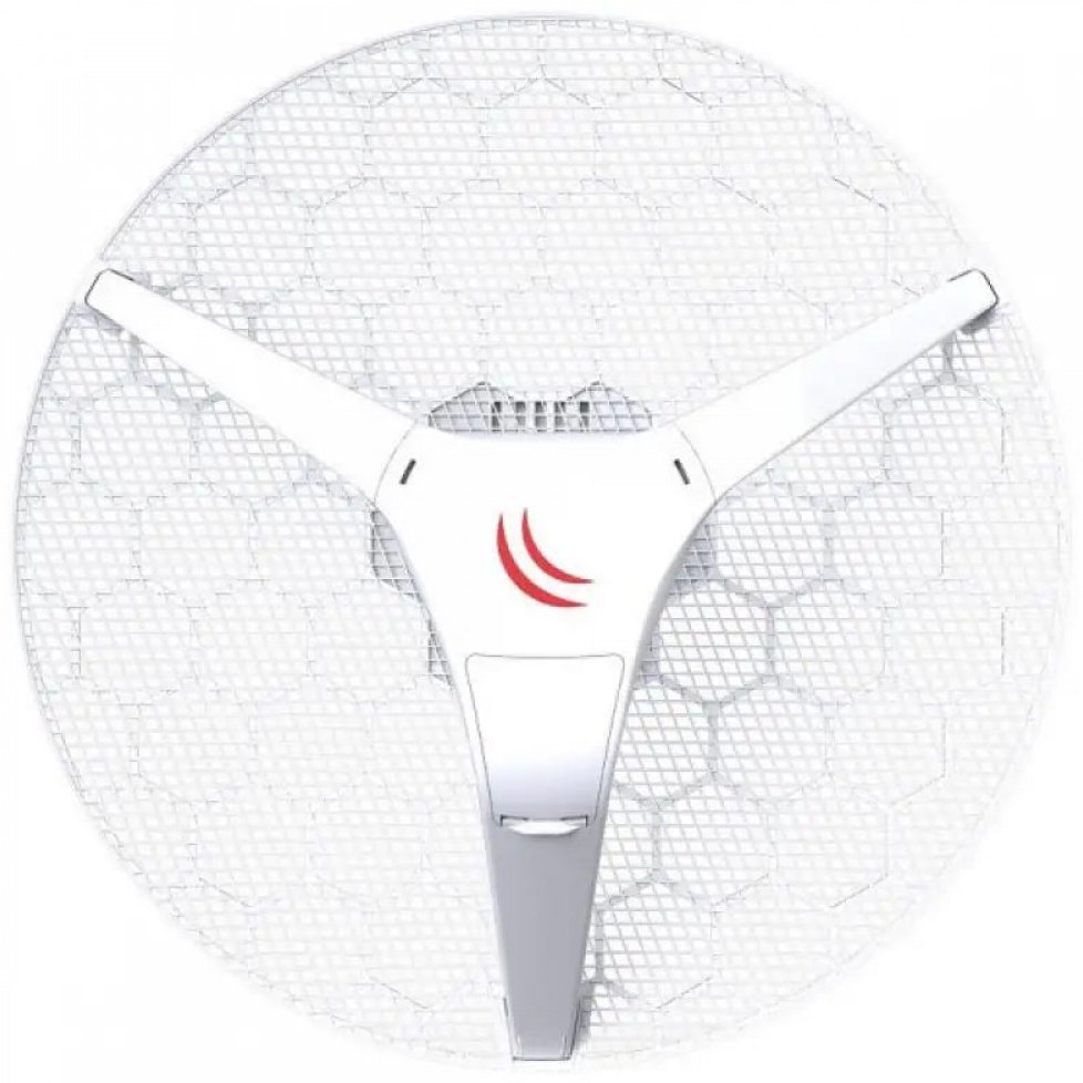 Wi-Fi точка доступа MikroTik RBLHG5kit купить,146900