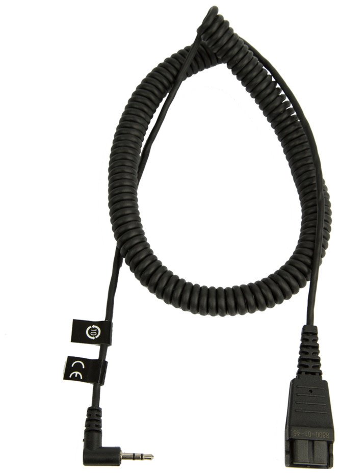 Переходник Jabra QD