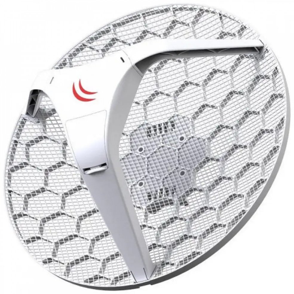 Wi-Fi точка доступа MikroTik RBLHG5kit купить,146900