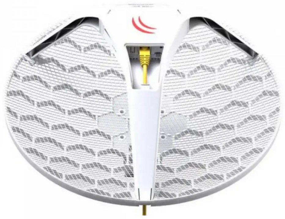 Wi-Fi точка доступа MikroTik RBLHG5kit купить,146900