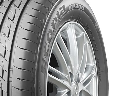 Шина Bridgestone Ecopia EP200 205/55 R16 91V летняя купить,NaN