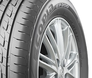 Шина Bridgestone Ecopia EP200 205/55 R16 91V летняя купить,NaN