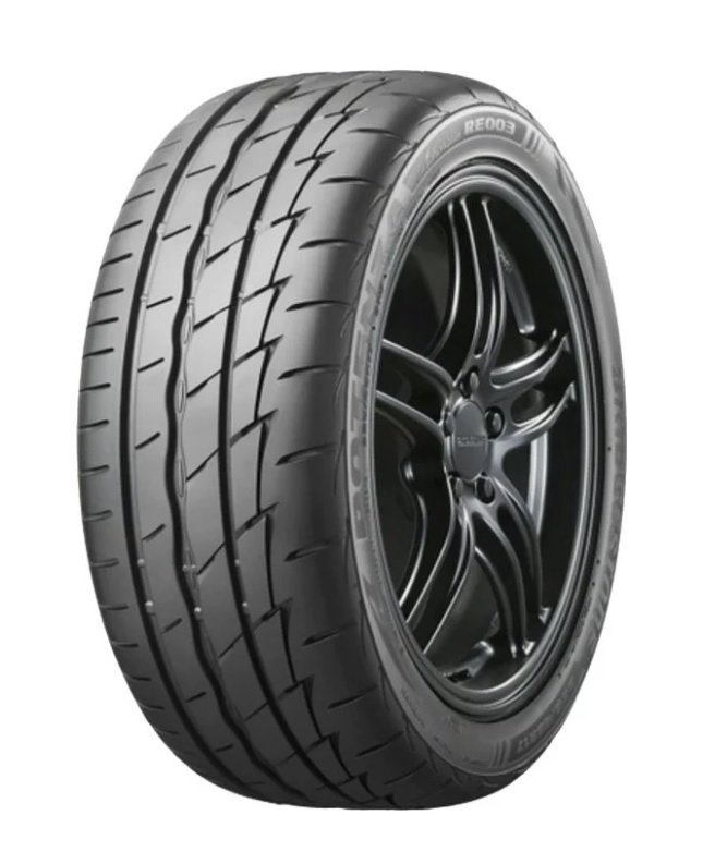 Шина Bridgestone Potenza Adrenalin RE003 225/50 R17 W94 летняя купить,NaN