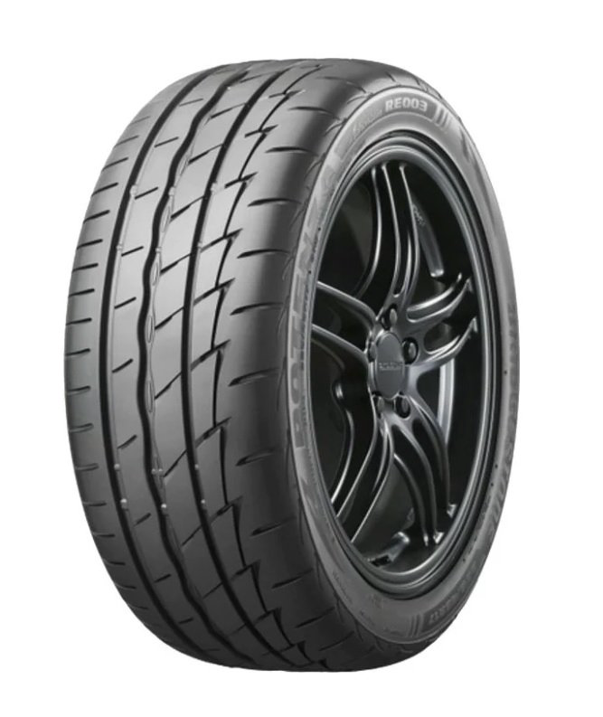 Шина Bridgestone Potenza Adrenalin RE003 225/50 R17 W94 летняя купить,NaN