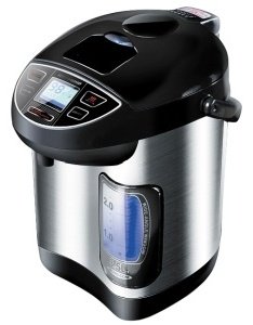 Термопот REDMOND RTP-M801 черный купить,93672