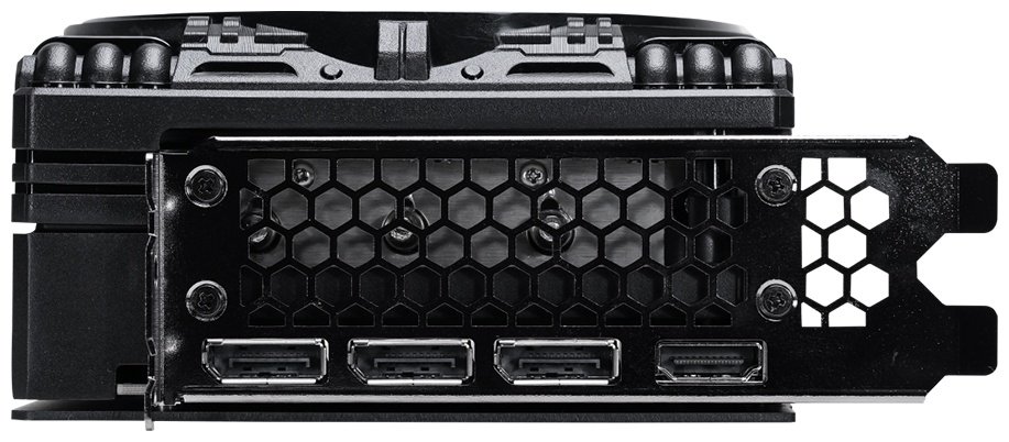 Видеокарта Palit NE75080019T2-GB2031Y 16 Гб купить,NaN