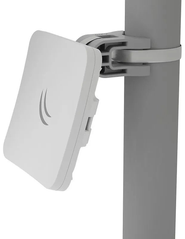 MikroTik крепление quickMOUNT-X