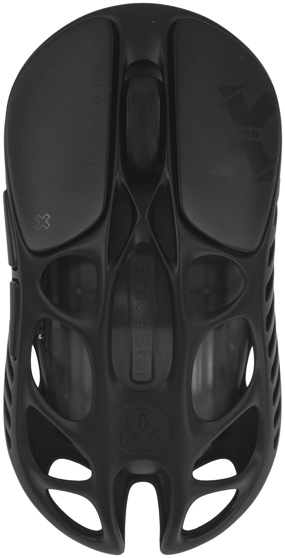 Мышь GRAVASTAR Mercury X PRO Galaxy Black черный купить,NaN
