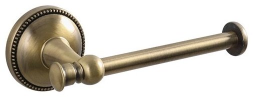 Grampus держатель ALFA GR-9510A 1 шт, металл