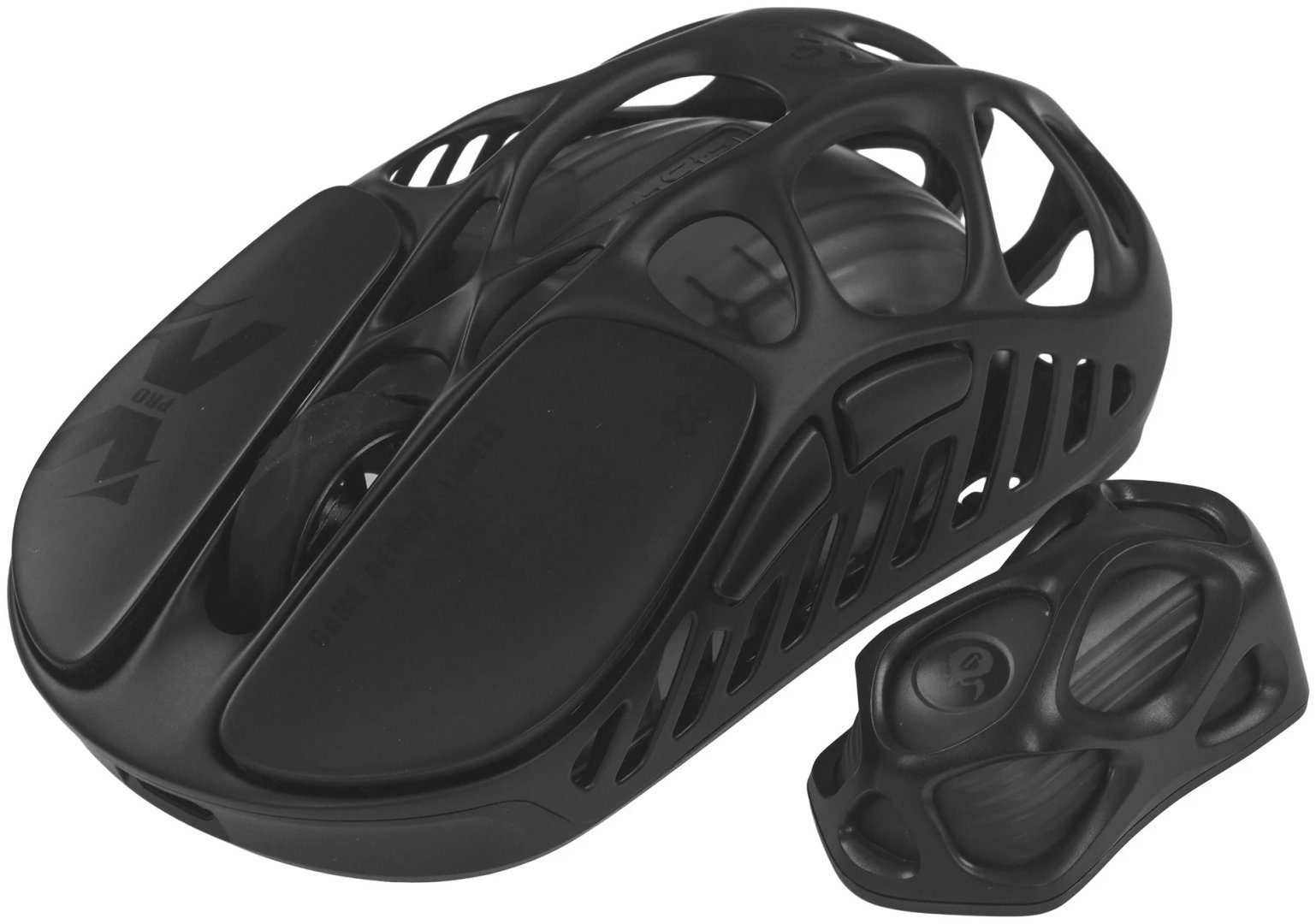 Мышь GRAVASTAR Mercury X PRO Galaxy Black черный купить,NaN