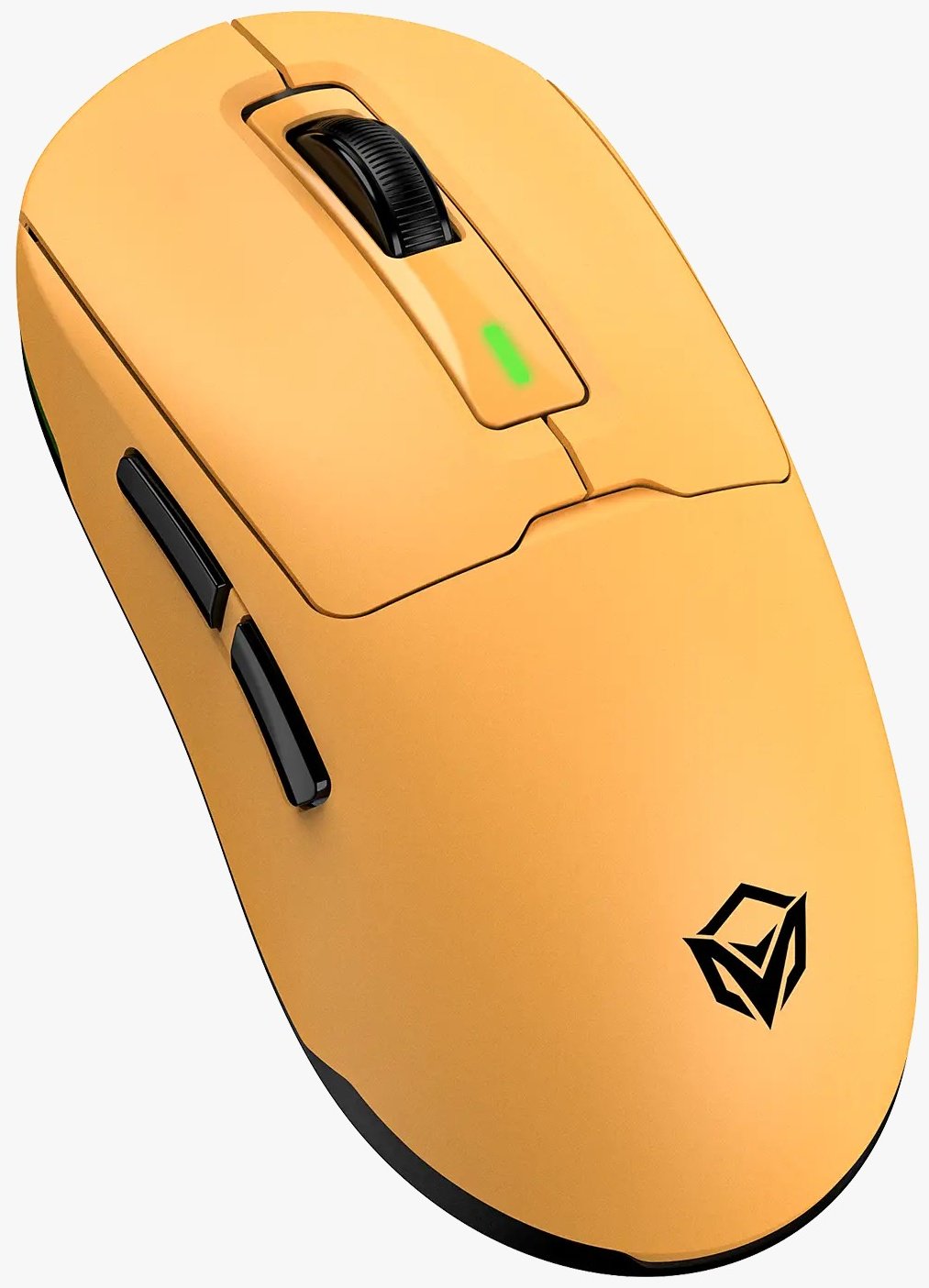 Мышь MeeTion Air GW24 Lemon Yellow желтый купить,NaN
