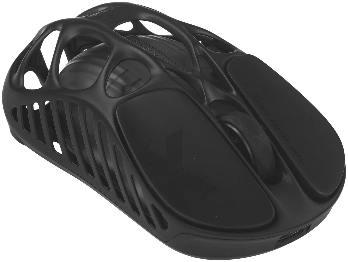 Мышь GRAVASTAR Mercury X PRO Galaxy Black черный купить,NaN