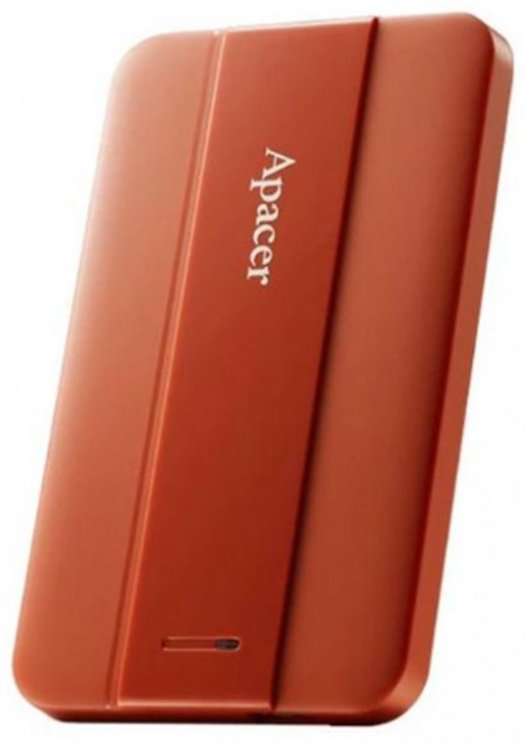 Внешний накопитель Apacer AC237 (AP2TBAC237R-1) 2048 Гб