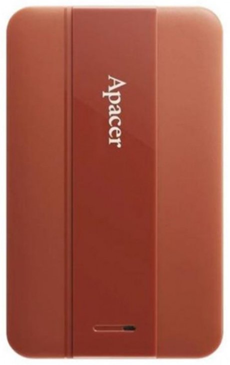Внешний накопитель Apacer AC237 (AP2TBAC237R-1) 2048 Гб