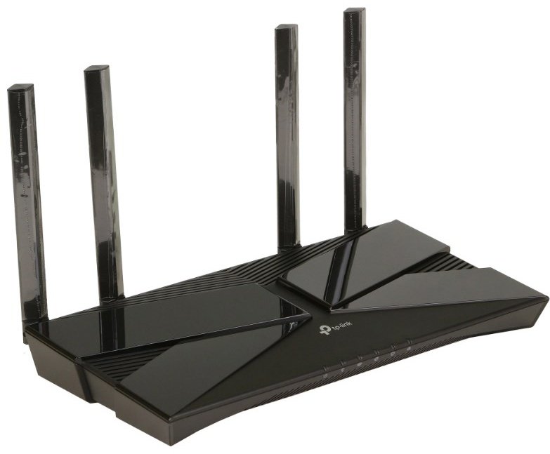 Wi-Fi роутер TP-LINK Archer AX1500 (1750503230) купить,NaN
