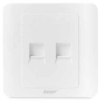 SHIP накладная A160-2A компьютерный (RJ45) купить,NaN