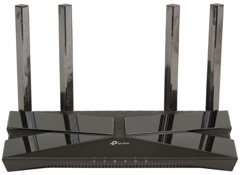 Wi-Fi роутер TP-LINK Archer AX1500 (1750503230) купить,NaN