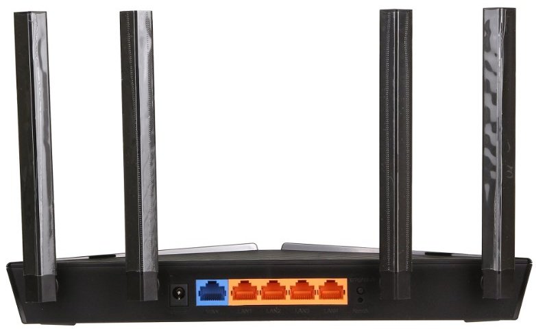 Wi-Fi роутер TP-LINK Archer AX1500 (1750503230) купить,NaN