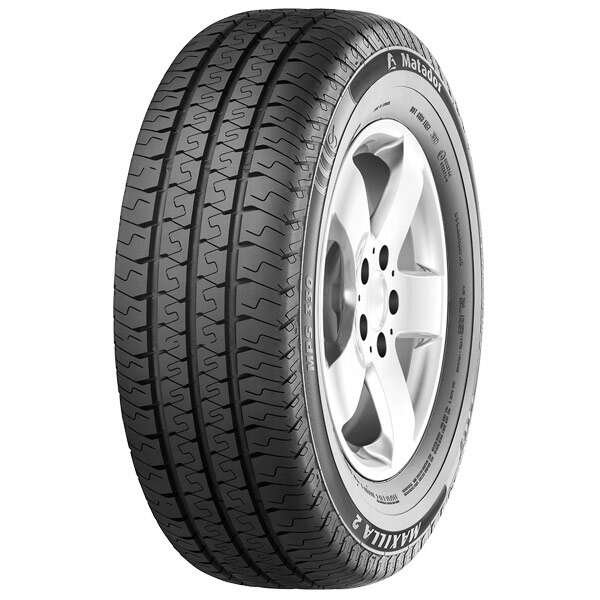 Шина Matador MPS330 Maxilla 2 8PR 185 R14C 102/100Q летняя купить,39780