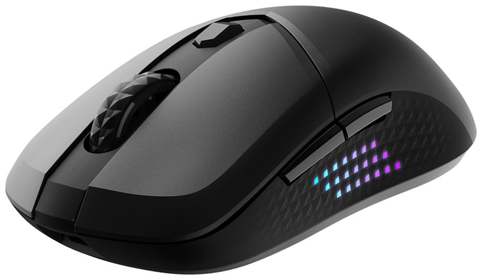 Мышь MSI VERSA 300 ELITE WIRELESS черный купить,NaN
