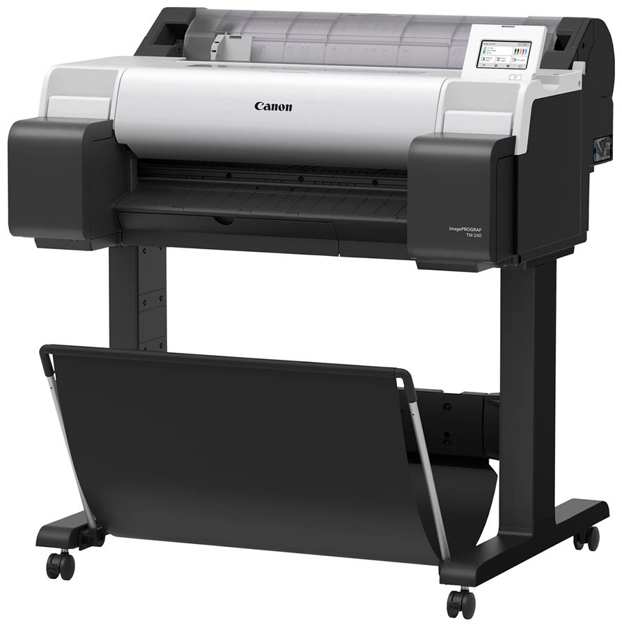 Принтер Canon imagePROGRAF TM-340 6248C003AA купить,NaN