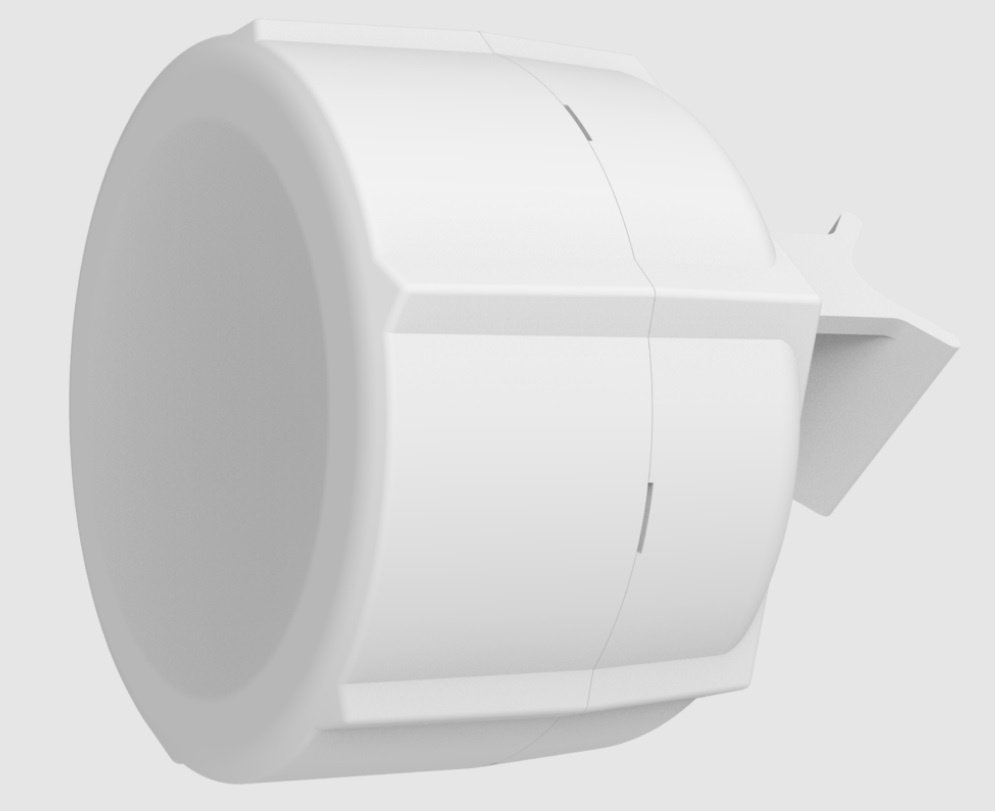Wi-Fi мост MikroTik SXTR&R11e-LTE7